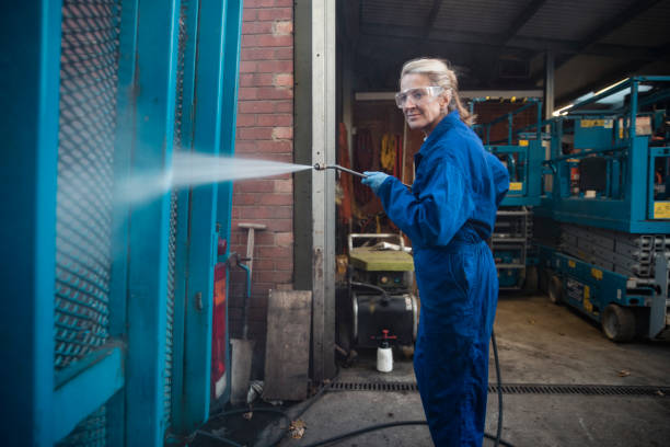 Reliable Hoopa, CA Pressure Washing Services Solutions