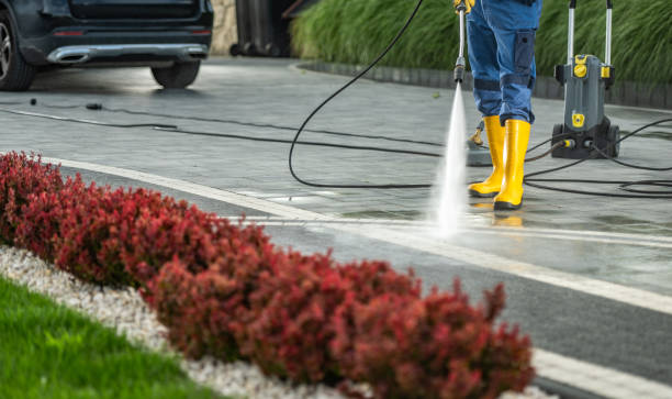 Best Fleet Vehicle Washing  in Hoopa, CA